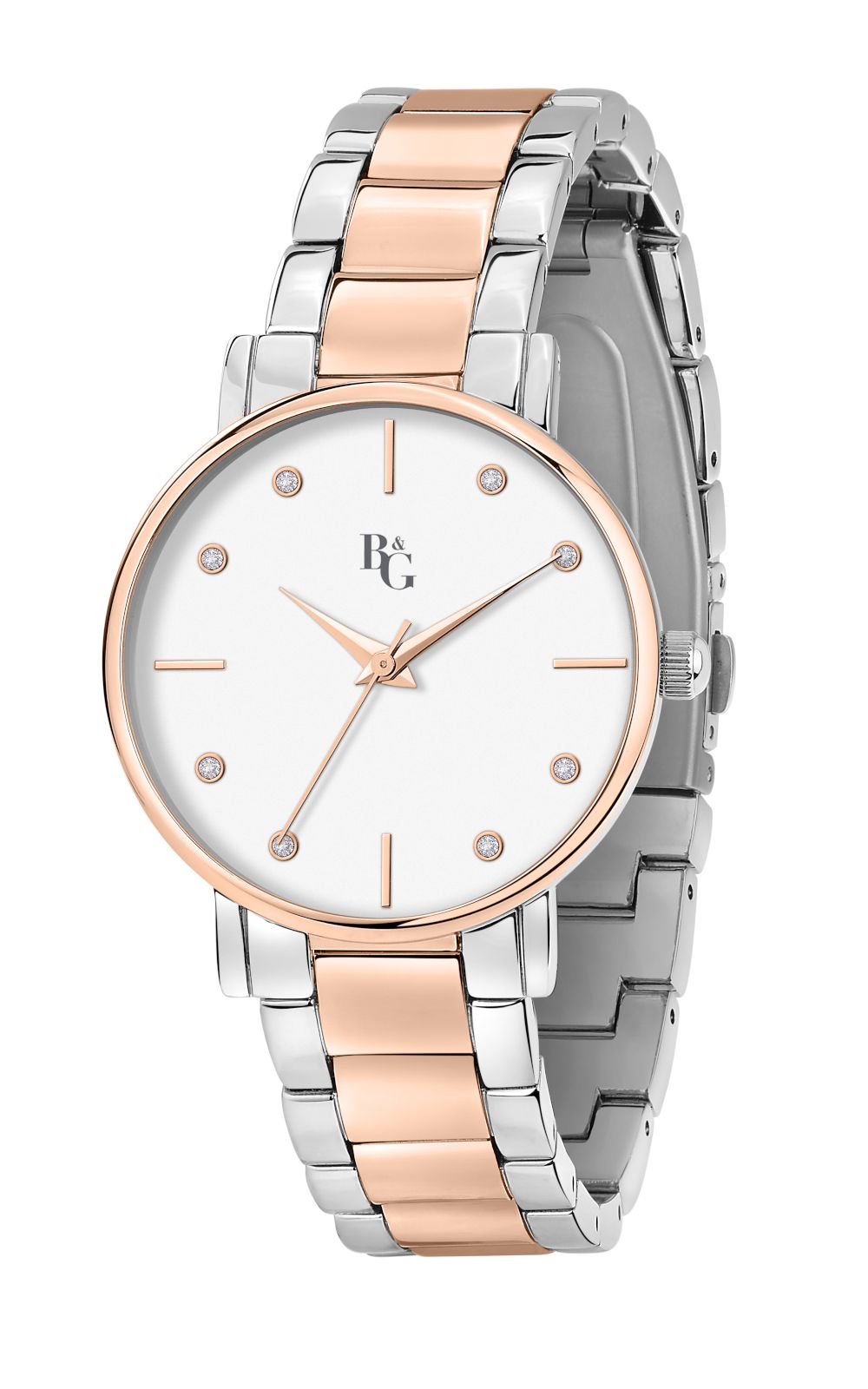 B&G PREPPY R3853252553 Γυναικείο Ρολόι Quartz Ακριβείας.jpg